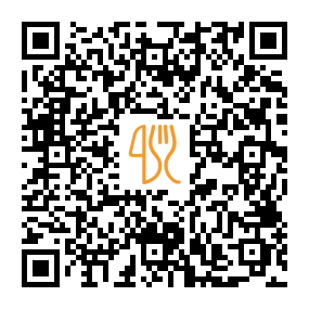 QR-code link către meniul Warong Kitchen