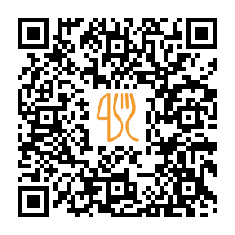 QR-code link către meniul Latin Taste