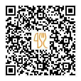 QR-code link către meniul Padma's Curry Leaf Indian