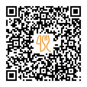 QR-code link către meniul Zahra Hadramawt