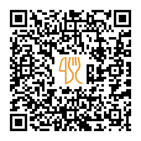 QR-code link către meniul Gerai Umi Jalan