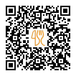 QR-code link către meniul China A Gogo