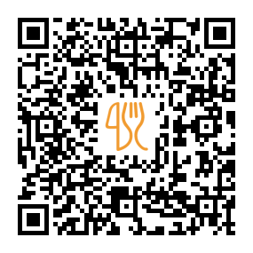 QR-code link către meniul Catfish Kitchen