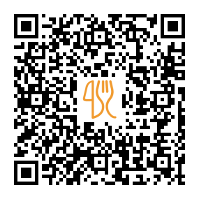 QR-code link către meniul Restoran Jannatul