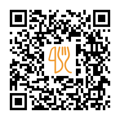 QR-code link către meniul La Taurina