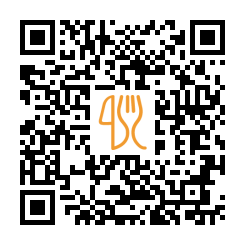 QR-code link către meniul Las Dalias