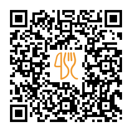 QR-code link către meniul Knightfire Bbq