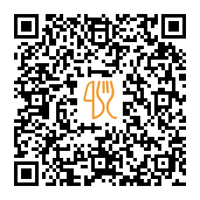 QR-code link către meniul Hog Penny And Pub