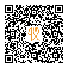 QR-code link către meniul Boba Express