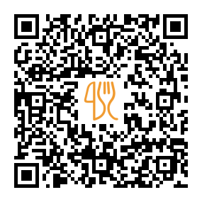 QR-code link către meniul Bbq Kaleto