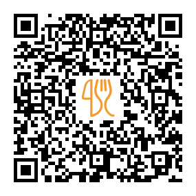 QR-code link către meniul Aishiteru Cafe