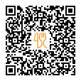 QR-code link către meniul Chalet du Lac