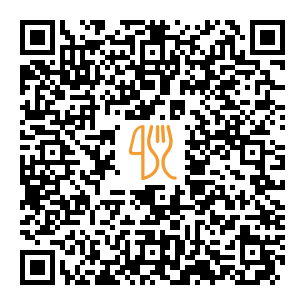 QR-code link către meniul D'aisyah Frozen Food Sri Buana Cafe)