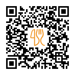 QR-code link către meniul La Tertulia