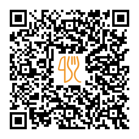 QR-code link către meniul The Warehouse 1957