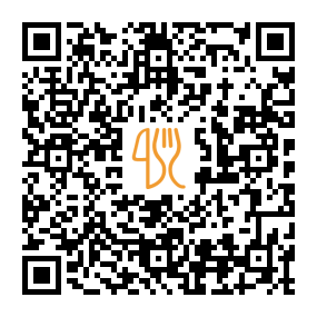 QR-code link către meniul The North End Bbq