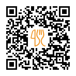 QR-code link către meniul Casa Manguara