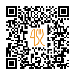 QR-code link către meniul Los Amigos