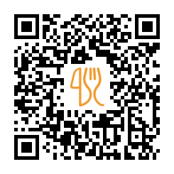 QR-code link către meniul Indian Hut