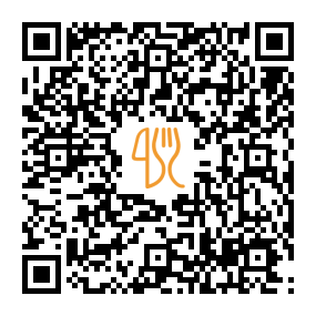 QR-code link către meniul Restoran Zali Pattaya