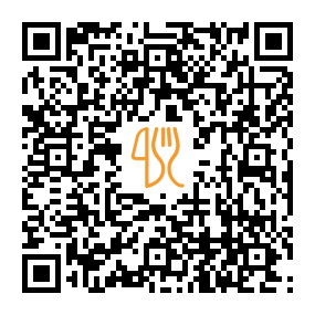 QR-code link către meniul Warong Anda