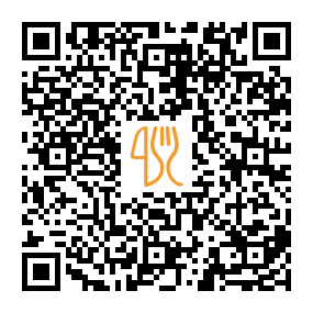 QR-code link către meniul End Zone Sports Grill