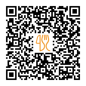 QR-code link către meniul Hero Burger (impian Emas)