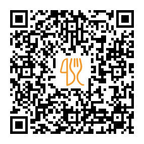 QR-code link către meniul Korean House