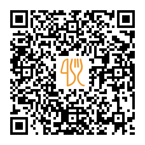 QR-code link către meniul The Mill House