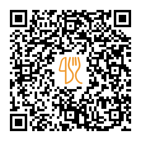 QR-code link către meniul Hotshot Cafe Restro