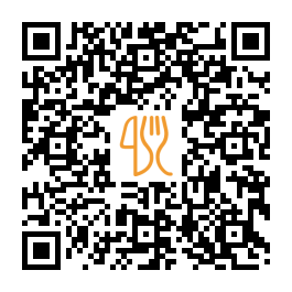 QR-code link către meniul Restoran Yerzhan