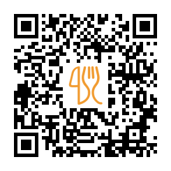 QR-code link către meniul Rafa Ii