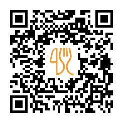 QR-code link către meniul Juvens