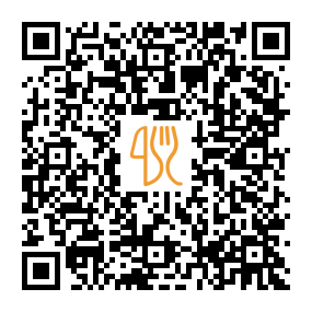 QR-code link către meniul Kak Pah Ayam Penyet (gerai No. 8)