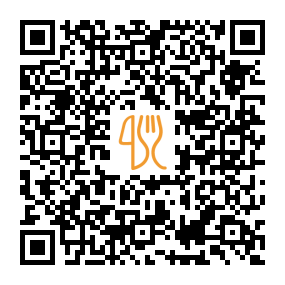 QR-code link către meniul Allo Pizza Annemasse