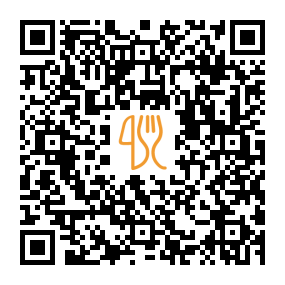 QR-code link către meniul Gjerndrup Kro