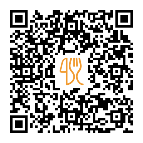 QR-code link către meniul Ali Baba Hamburger Salonu