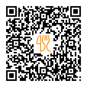 QR-code link către meniul Lemonshark Poke