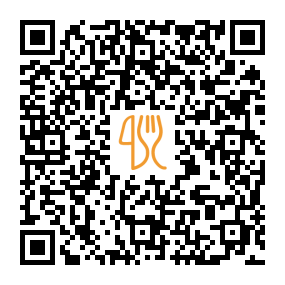 QR-code link către meniul The Malt Floor