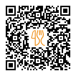 QR-code link către meniul Harat's