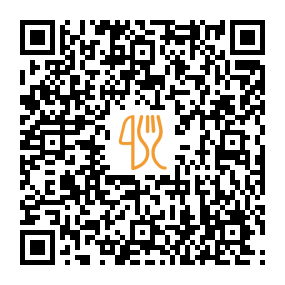 QR-code link către meniul De Akrab Maju Cafe