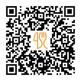 QR-code link către meniul Wing's Army