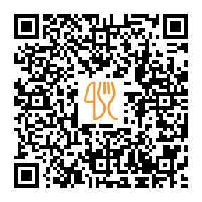 QR-code link către meniul Kaksu Conner Cafe