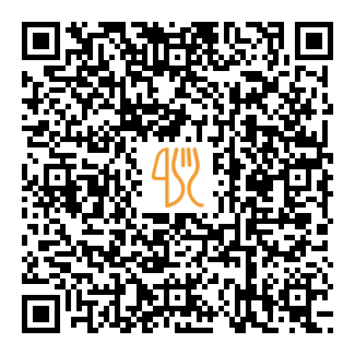 QR-code link către meniul Bourbon House Cocktail Emporium Craft Kitchen