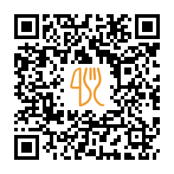 QR-code link către meniul Sahel Garden