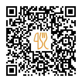 QR-code link către meniul A&w