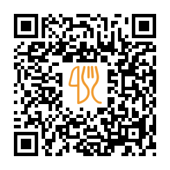 QR-code link către meniul بيت الهناء