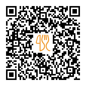 QR-code link către meniul Frenda Homebake