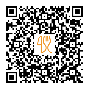 QR-code link către meniul Hôtel Familial Izvora