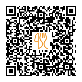 QR-code link către meniul Cafe Merbok